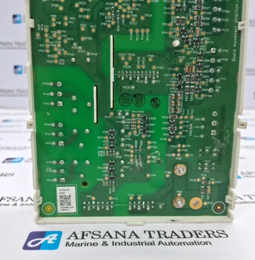 ABB CCU-23T-H INVERTER CONTROL UNIT 3AXD50000211623 - Image 16