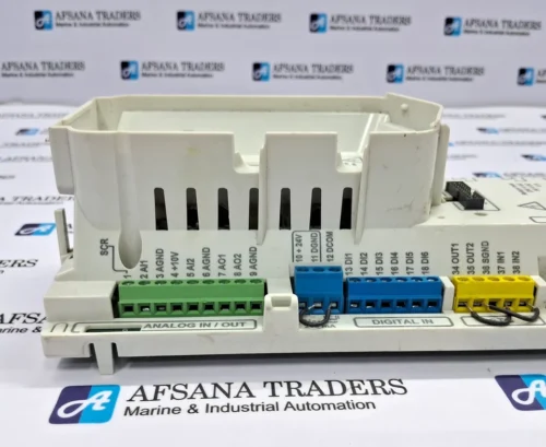 ABB CCU-23T-H INVERTER CONTROL UNIT 3AXD50000211623 - Image 11