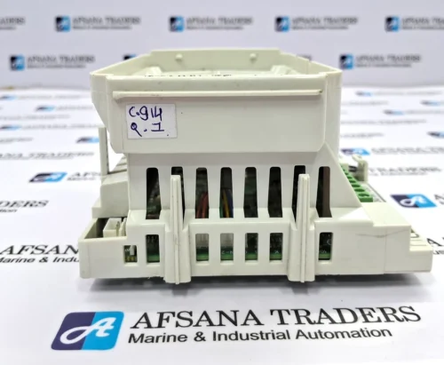 ABB CCU-23T-H INVERTER CONTROL UNIT 3AXD50000211623 - Image 4