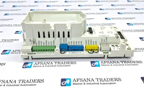 ABB CCU-23T-H INVERTER CONTROL UNIT 3AXD50000211623 - Image 3