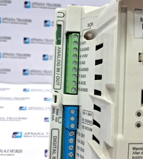 ABB CCU-23XU-H INVERTER CONTROL UNIT 3AXD50001006167 - Image 8