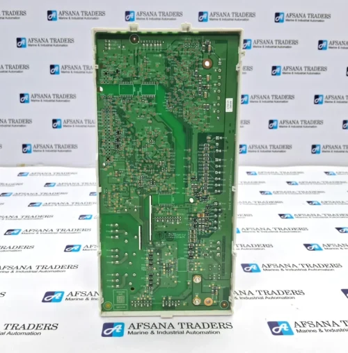 ABB CCU-23XU-H INVERTER CONTROL UNIT 3AXD50001006167 - Image 6