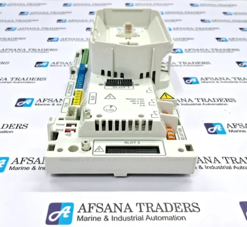 ABB CCU-23XU-H INVERTER CONTROL UNIT 3AXD50001006167 - Image 5