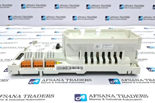 ABB CCU-23XU-H INVERTER CONTROL UNIT 3AXD50001006167 - Image 4