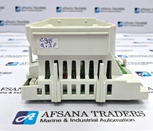 ABB CCU-23XU-H INVERTER CONTROL UNIT 3AXD50001006167 - Image 3
