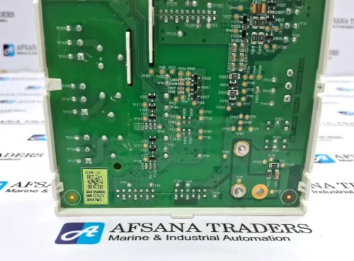 ABB CCU-23-H INVERTER CONTROL UNIT 3AXD50000018707 - Image 14