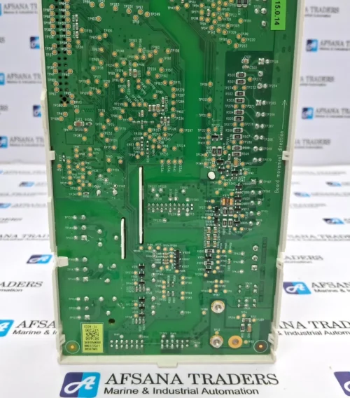 ABB CCU-23-H INVERTER CONTROL UNIT 3AXD50000018707 - Image 13