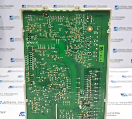 ABB CCU-23-H INVERTER CONTROL UNIT 3AXD50000018707 - Image 12