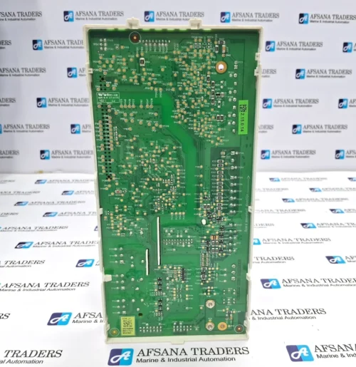 ABB CCU-23-H INVERTER CONTROL UNIT 3AXD50000018707 - Image 6