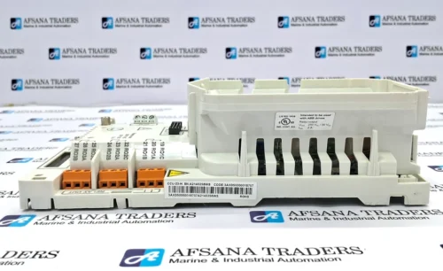 ABB CCU-23-H INVERTER CONTROL UNIT 3AXD50000018707 - Image 2