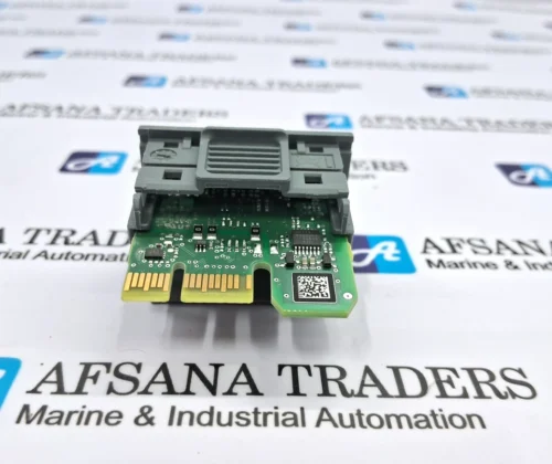ABB TA5142-RS485 SERIAL ADAPTER OPTION BOARD 1SAP187300R0003 - Image 7