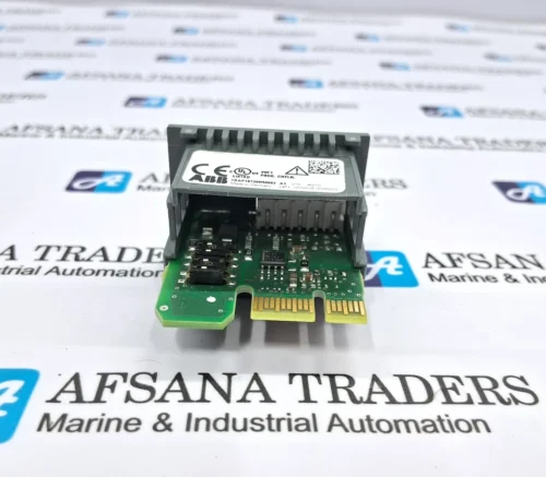 ABB TA5142-RS485 SERIAL ADAPTER OPTION BOARD 1SAP187300R0003 - Image 6