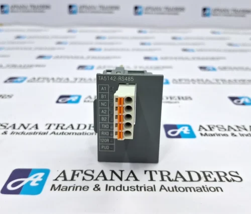 ABB TA5142-RS485 SERIAL ADAPTER OPTION BOARD 1SAP187300R0003 - Image 5