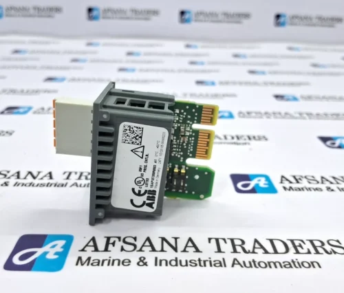 ABB TA5142-RS485 SERIAL ADAPTER OPTION BOARD 1SAP187300R0003 - Image 3
