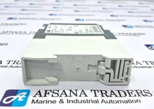ABB CT-APS.22 TIME RELAY 1SVR630180R3300 - Image 9