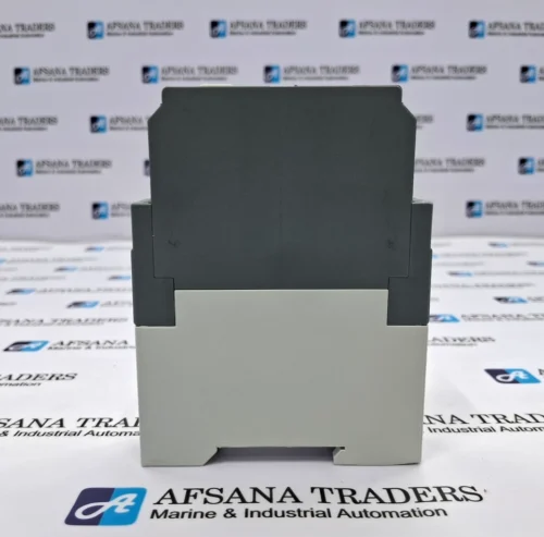 ABB CT-APS.22 TIME RELAY 1SVR630180R3300 - Image 5