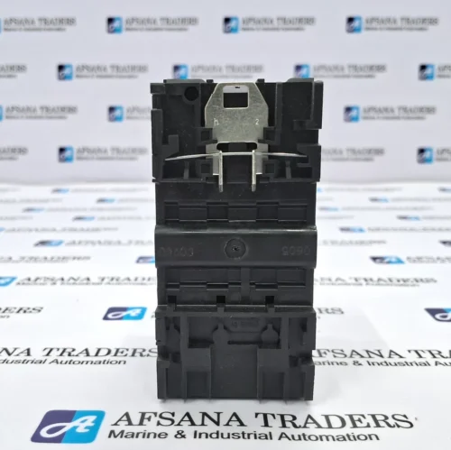 MOELLER PKZM0-1,6-T PROTECTION SWITCH - Image 7