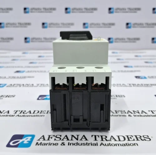 MOELLER PKZM0-1,6-T PROTECTION SWITCH - Image 6