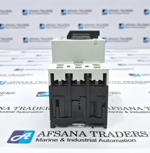 MOELLER PKZM0-1,6-T PROTECTION SWITCH - Image 4