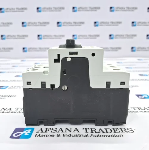 MOELLER PKZM0-1,6-T PROTECTION SWITCH - Image 3