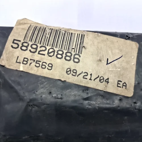 ABB NRFC-31 PRINTED CIRCUIT BOARD 57619538 B 1/2 - Image 11