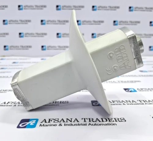 ABB POLIM-D MO-SURGE ARRESTER POLIM 10065545 - Image 5