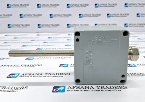 ALLMETRA PT100 HTDC450122P2405 RESISTANCE TEMPER RDT - Image 7