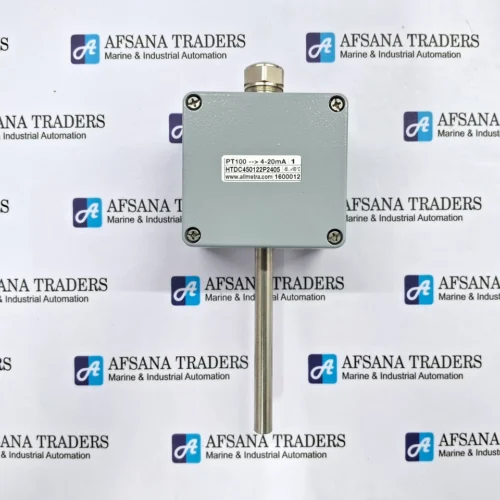 ALLMETRA PT100 HTDC450122P2405 RESISTANCE TEMPER RDT - Image 2