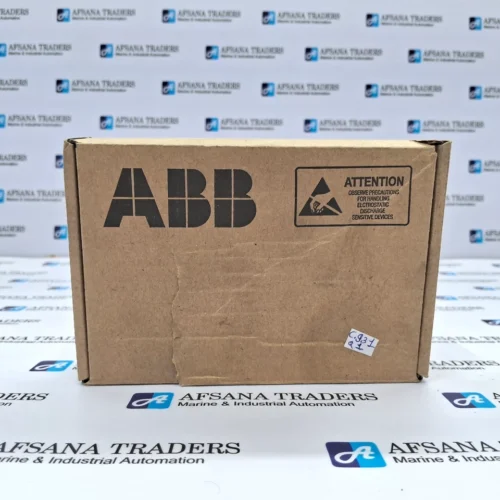 ABB FETA-01 INTERFACE BOARD 10000497337 - Image 12