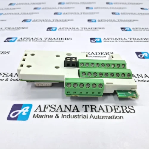 ABB FETA-01 INTERFACE BOARD 10000497337 - Image 7