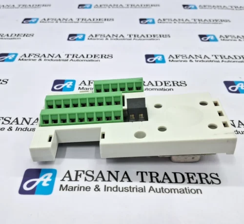 ABB FETA-01 INTERFACE BOARD 10000497337 - Image 5