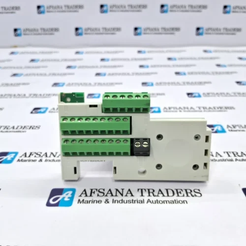 ABB FETA-01 INTERFACE BOARD 10000497337 - Image 4