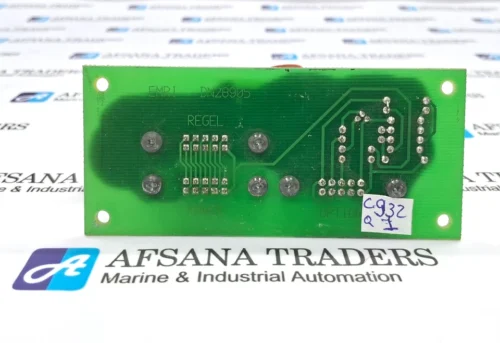 EMRI X REVERSE V2.0 PRINTED CIRCUIT BOARD - Image 6
