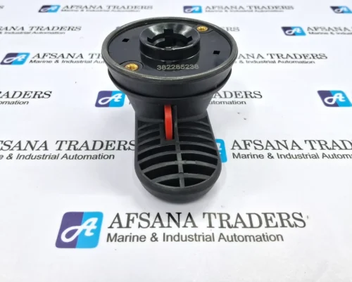 ABB 1SCA022477R2340 HANDLE OHB64J10 - Image 9