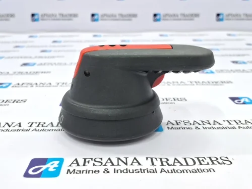 ABB 1SCA022477R2340 HANDLE OHB64J10 - Image 5