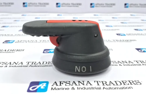 ABB 1SCA022477R2340 HANDLE OHB64J10 - Image 4