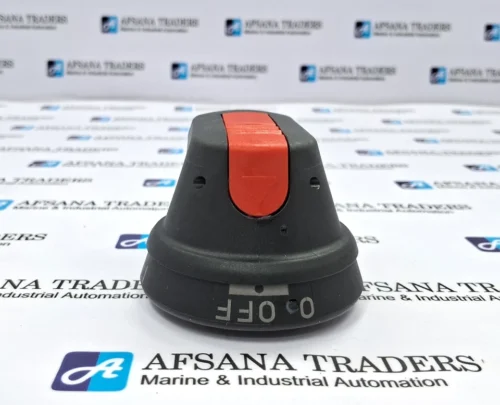 ABB 1SCA022477R2340 HANDLE OHB64J10 - Image 3