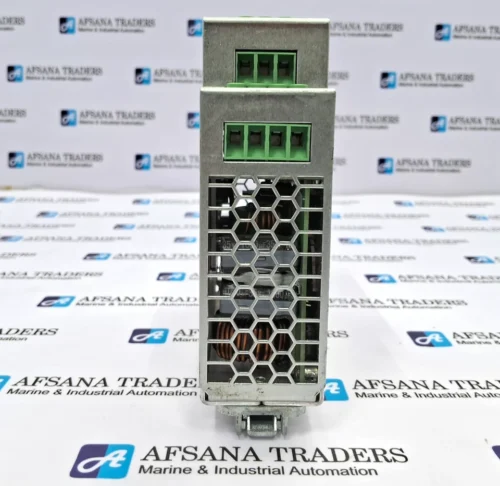 PHOENIX CONTACT QUINT-UPS/24DC/24DC/20 POWER SUPPLY 2320238 - Image 3