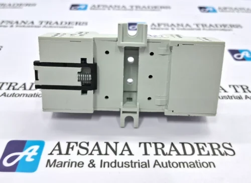 ABB RM 78 705 RELAY SOCKET 3BHB010570R0001 - Image 7