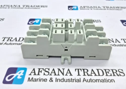 ABB RM 78 705 RELAY SOCKET 3BHB010570R0001 - Image 6