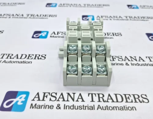 ABB RM 78 705 RELAY SOCKET 3BHB010570R0001 - Image 5