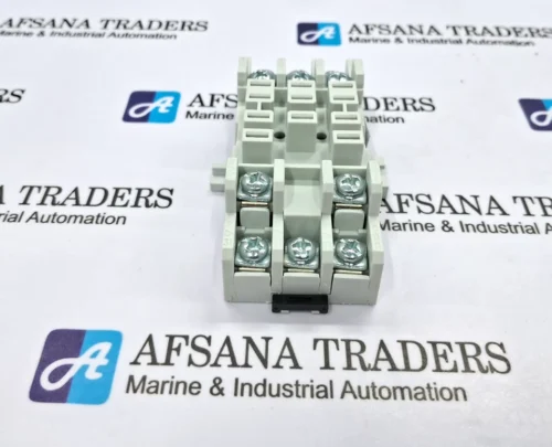 ABB RM 78 705 RELAY SOCKET 3BHB010570R0001 - Image 3