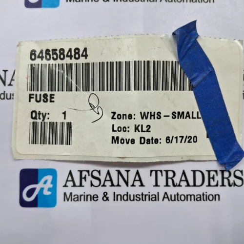 ABB OFAF000H20 FUSE BLOCK - Image 9
