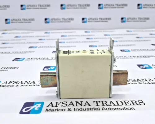 ABB OFAF000H20 FUSE BLOCK - Image 5