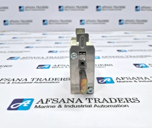 ABB OFAF000H20 FUSE BLOCK - Image 4