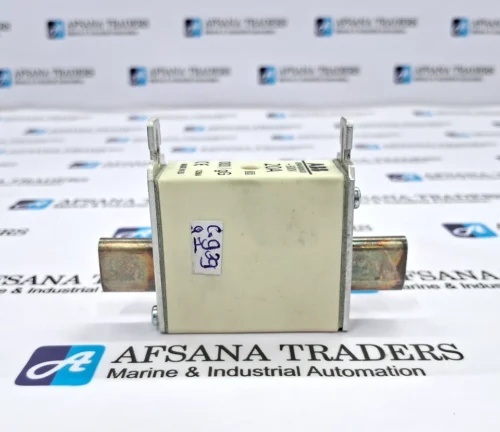 ABB OFAF000H20 FUSE BLOCK - Image 3