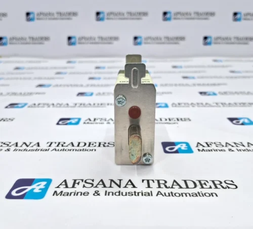 ABB OFAF000H20 FUSE BLOCK - Image 2