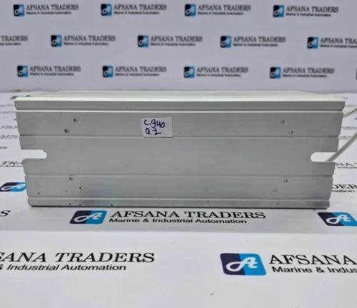 ABB Danotherm F2 68342040 RESISTER - Image 7