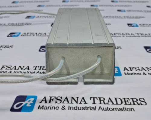 ABB Danotherm F2 68342040 RESISTER - Image 6
