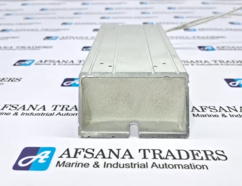 ABB Danotherm F2 68342040 RESISTER - Image 4